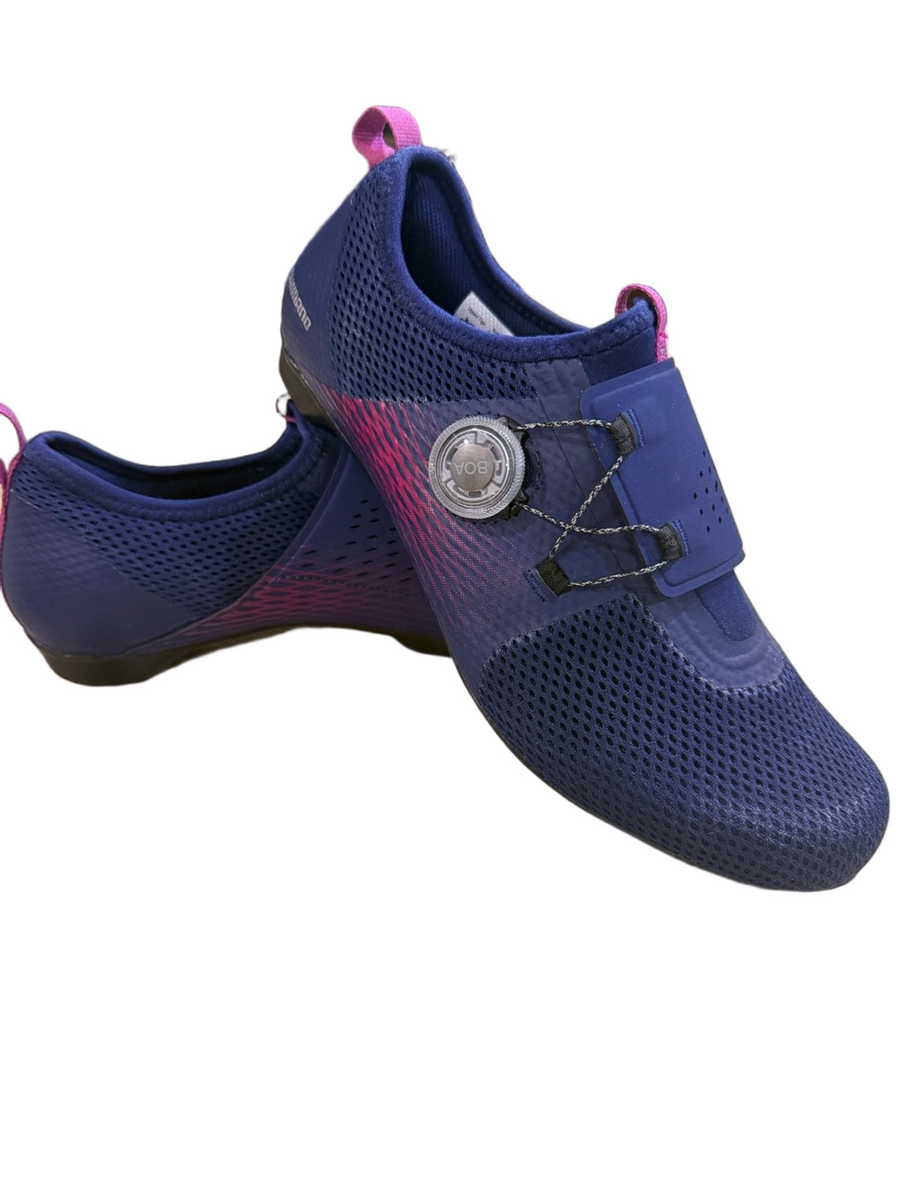 Shimano IC5 Women's Indoor Cycling Shoes BOA - EU 41 / US